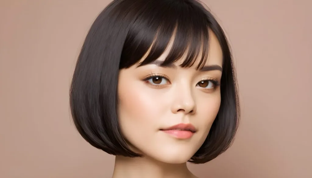 Bob Haircut