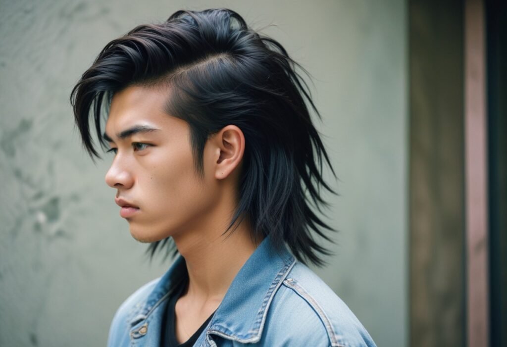 Mullet