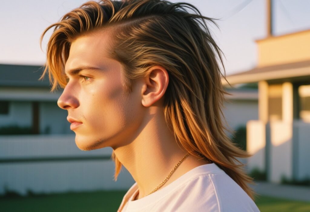 mullet