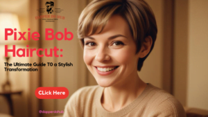 pixie bob haircut