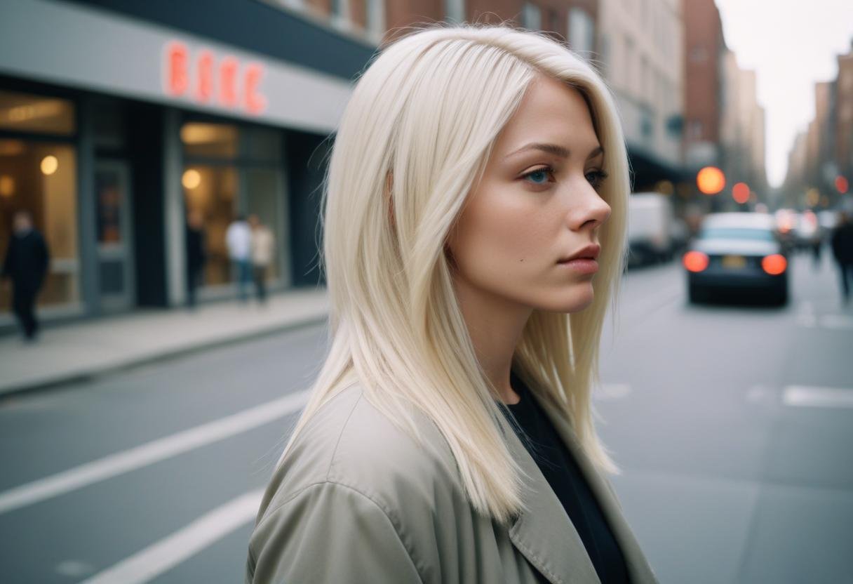 long layered haircuts