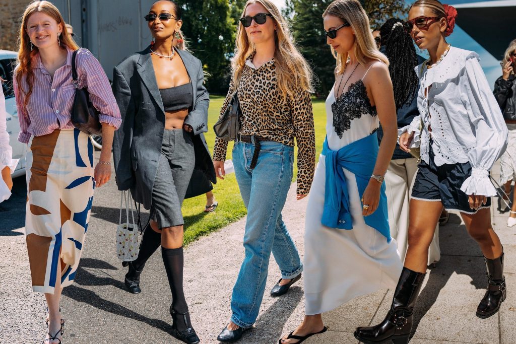 How to Layer Clothing Like a Fashion Pro