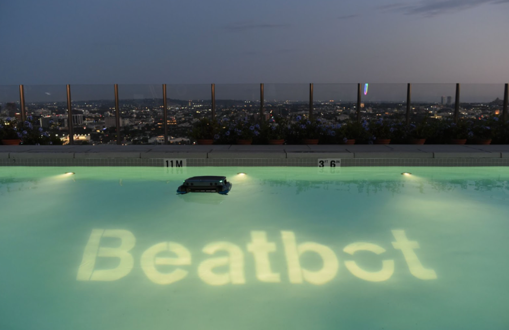 Robot Pool Cleaner: What Is the Best Robotic Pool Cleaner for Above Ground Pools?