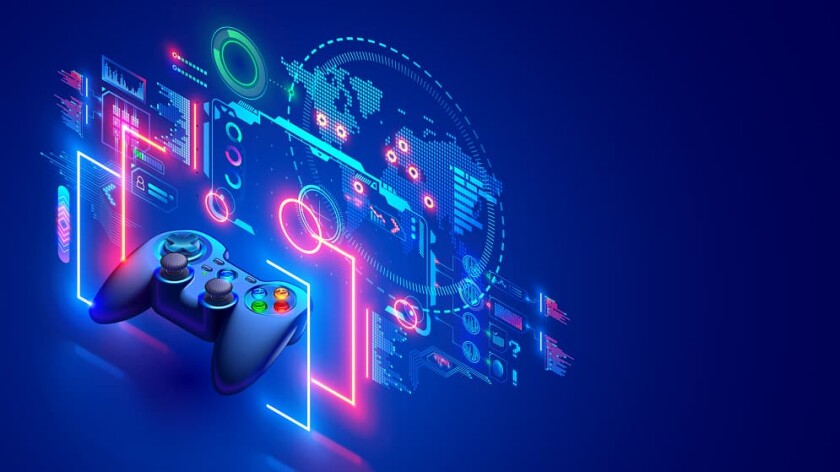 The Metaverse of Risk: Cybersecurity in Virtual Worlds of Play