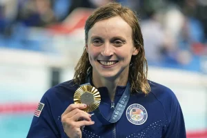 Katie Ledecky