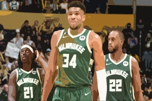 Understanding the Average NBA Heigh An In Depth Look