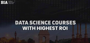 Best Data Science Course in Delhi 2026 Which Institute Offers the Highest ROI