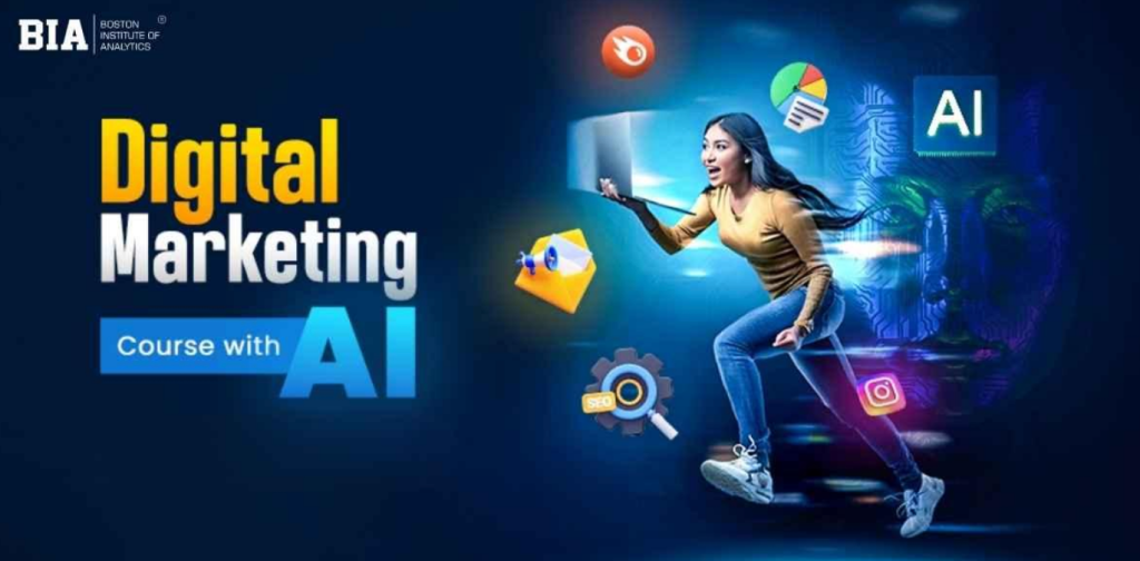 Best Digital Marketing Course in Mumbai for Freelancing and Remote Work Opportunities